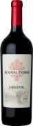 Achaval Ferrer Finca Mirador Malbec 2019  Front Bottle Shot