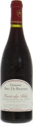 Domaine Bois de Boursan Chateauneuf-du-Pape Cuvee des Felix 2019  Front Bottle Shot
