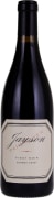 Pahlmeyer Jayson Pinot Noir 2018  Front Bottle Shot