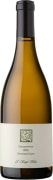 B. Kosuge Sonoma Coast Chardonnay 2017  Front Bottle Shot