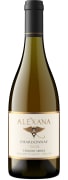 Alexana Terroir Series Chardonnay 2020  Front Bottle Shot