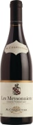 M. Chapoutier Crozes-Hermitage Les Meysonniers 2024 Front Bottle Shot