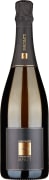 Enrico Gatti Franciacorta Cuvee Brut Front Bottle Shot