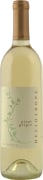 Heliotrope Pinot Grigio 2014  Front Bottle Shot