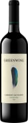 Greenwing Cabernet Sauvignon 2023  Front Bottle Shot