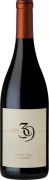Line 39 Petite Sirah 2015  Front Bottle Shot