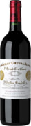 Chateau Cheval Blanc  1943  Front Bottle Shot