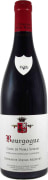 Denis Mortet Bourgogne Cuvee de Noble Souche Rouge 2023  Front Bottle Shot