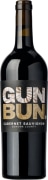 GUNBUN Cabernet Sauvignon 2022  Front Bottle Shot