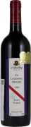 d'Arenberg The Laughing Magpie Shiraz-Viognier 2002  Front Bottle Shot