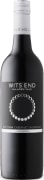 Wits End Luna Cabernet Sauvignon 2017  Front Bottle Shot