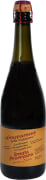 Pederzana Il Grasparossa Della Tradizione Lambrusco 2023  Front Bottle Shot