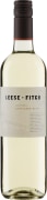 Leese-Fitch Sauvignon Blanc 2019  Front Bottle Shot