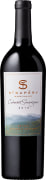 St. Supery Cabernet Sauvignon 2019  Front Bottle Shot