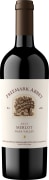 Freemark Abbey Napa Valley Merlot 2021  Front Bottle Shot