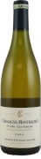 Domaine Fontaine-Gagnard Chassagne-Montrachet Les Vergers Premier Cru 2004  Front Bottle Shot