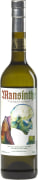 Tempus Fugit Mansinthe Absinthe Front Bottle Shot