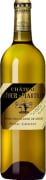 Chateau Latour-Martillac Blanc 2015 Front Bottle Shot