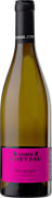 Domaine Cheveau Bourgogne Blanc 2024  Front Bottle Shot