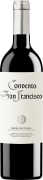 Convento San Francisco Ribera del Duero 2015  Front Bottle Shot