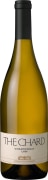 Cosentino The Chard 2015 Front Bottle Shot