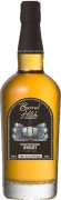 Barrel Hitch Oregon Oak American Whiskey Front Bottle Shot