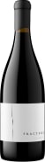 Booker Vineyard Fracture Syrah 2020  Front Bottle Shot