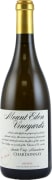 Mount Eden Vineyards Reserve Chardonnay 2015  Front Bottle Shot