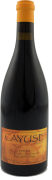 Cayuse En Chamberlin Syrah 2016  Front Bottle Shot