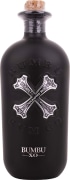Bumbu XO Rum  Front Bottle Shot