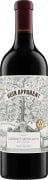 Heir Apparent Mt. Veeder Cabernet Sauvignon 2022  Front Bottle Shot