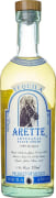 Arette Artesanal Anejo Tequila Front Bottle Shot