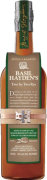 Basil Hayden Two by Two Kentucky Straight Rye Whiskey Front Bottle Shot