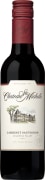 Chateau Ste. Michelle Cabernet Sauvignon (375ML half-bottle) 2017  Front Bottle Shot
