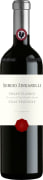 Rocca delle Macie Sergio Zingarelli Chianti Classico Gran Selezione 2014  Front Bottle Shot