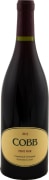 Cobb Wines Coastlands Vineyard Pinot Noir 2013  Front Bottle Shot