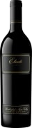 Etude Rutherford Cabernet Sauvignon 2021  Front Bottle Shot
