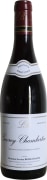 Domaine Lucien Boillot Gevrey-Chambertin 2023 Front Bottle Shot