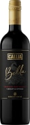 Bodegas Callia Bella Red Blend 2024  Front Bottle Shot