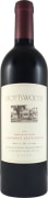 Spottswoode Cabernet Sauvignon 2003  Front Bottle Shot