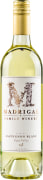 Madrigal Vineyards Sauvignon Blanc 2014 Front Bottle Shot
