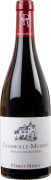 Domaine Perrot-Minot Chambolle-Musigny Orveau Bussieres 2019  Front Bottle Shot