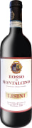 Lisini Rosso di Montalcino 2019  Front Bottle Shot