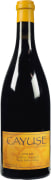 Cayuse Cailloux Vineyard Syrah 2013  Front Bottle Shot