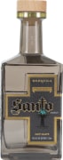 Santo Spirits Mezquila Fino  Front Bottle Shot