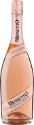 Mionetto Prosecco Rose 2019  Front Bottle Shot