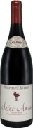 Stephane Aviron Saint-Amour Cru du Beaujolais Vieilles Vignes 2019  Front Bottle Shot