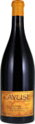 Cayuse En Chamberlin Syrah 2018  Front Bottle Shot