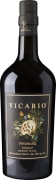 Vicario Artichoke Liqueur Front Bottle Shot
