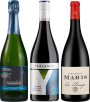Earth Day Wine Trio Gift Product Image